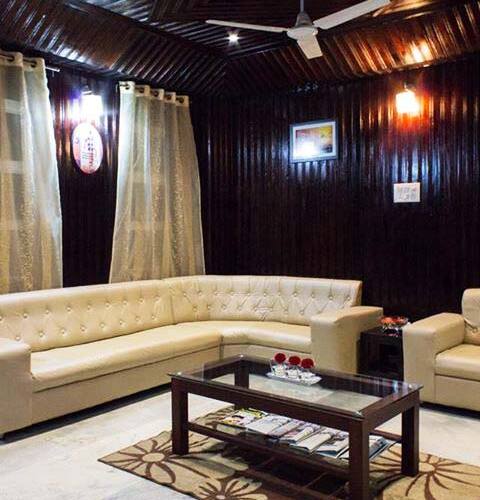 Hotel Ura, Kohima 5